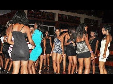 puta africanas|Prostitution In The Street Of Accra, Ghana .